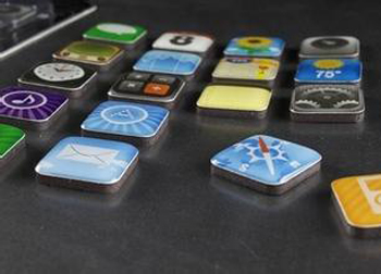 APP 开发